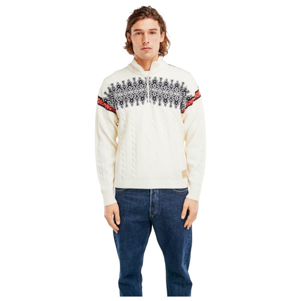 Dale of Norway - Aspøy Sweater - jersey de lana