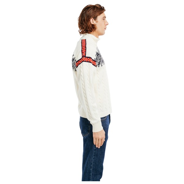 Dale of Norway - Aspøy Sweater - jersey de lana