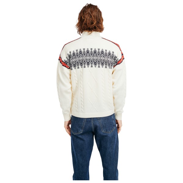 Dale of Norway - Aspøy Sweater - jersey de lana