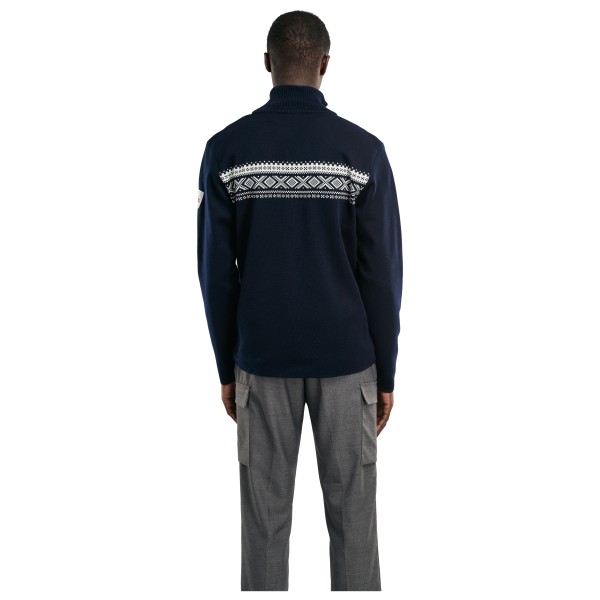 Dale of Norway - Dalestølen Sweater - Jerséis de lana merina