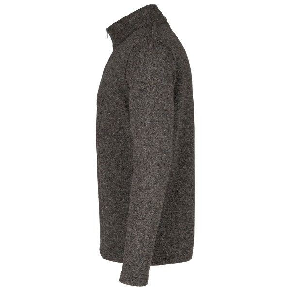 Mufflon - Jon - Wollen jas