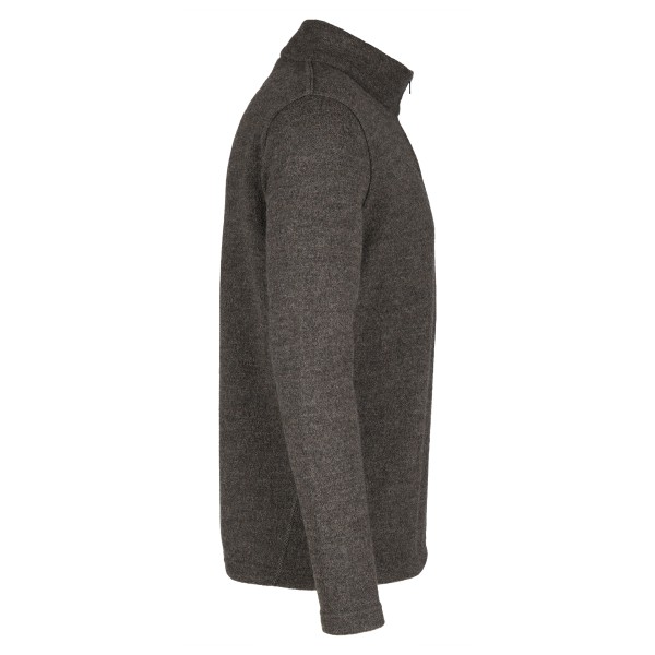 Mufflon - Jon - Wollen jas