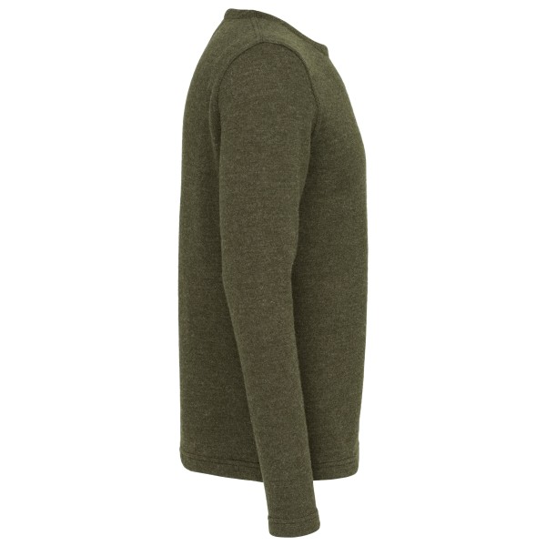 Mufflon - Viktor - Wollpullover