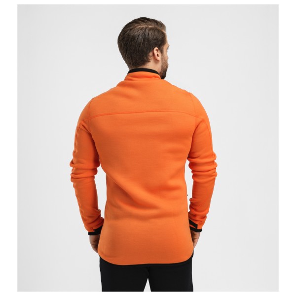 Aclima - Fleecewool Jacket - Wollen jas
