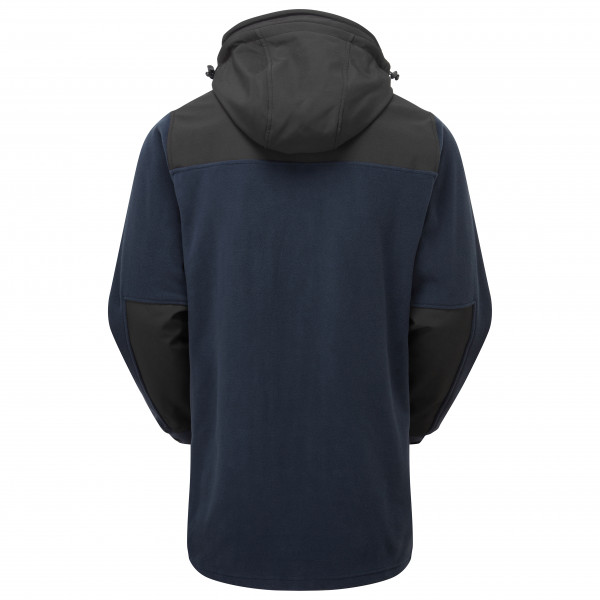 Ridgeline - Bandit Hybrid Bush Shirt - Fleecetrui