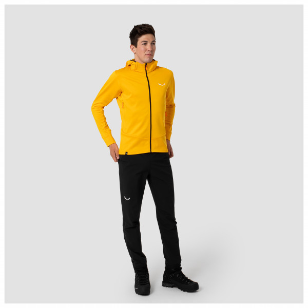 Salewa - Puez Polarlite HD Jacket - Fleecejakke