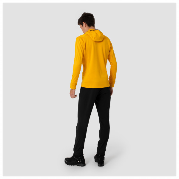 Salewa - Puez Polarlite HD Jacket - Fleecejakke