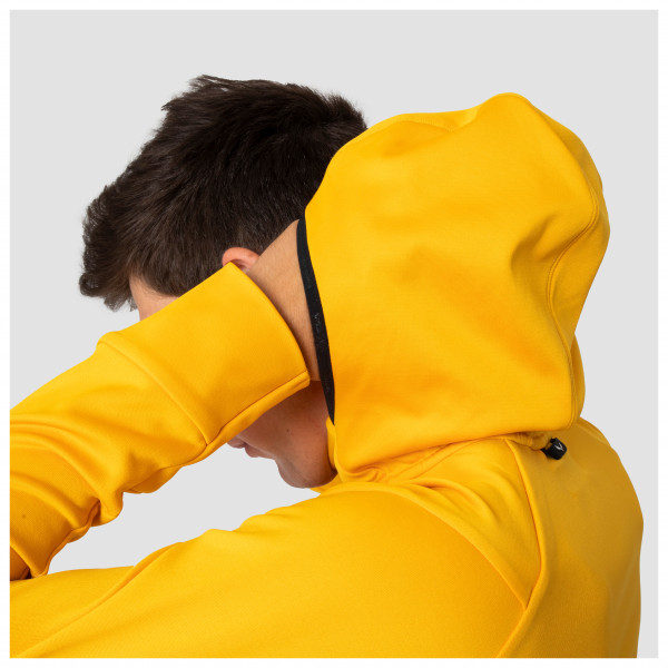 Salewa - Puez Polarlite HD Jacket - Fleecejakke