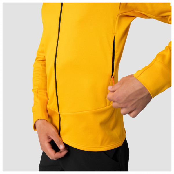 Salewa - Puez Polarlite HD Jacket - Fleecejakke