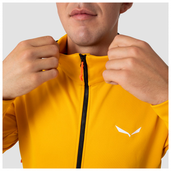 Salewa - Puez Polarlite HD Jacket - Fleecejakke