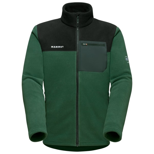 Veste Polaire Mammut Alvra Pour Femme - Violet Galaxy - Taille M - NEUVE Avec étiquettes