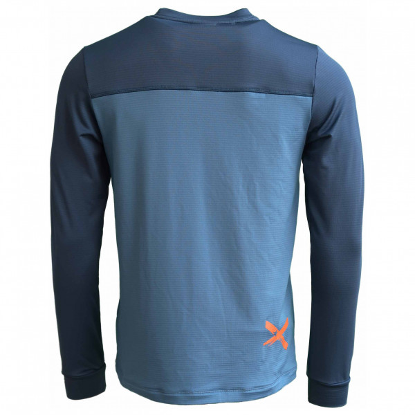 Zimtstern - Crewz Shirt L/S - Fleece jumper