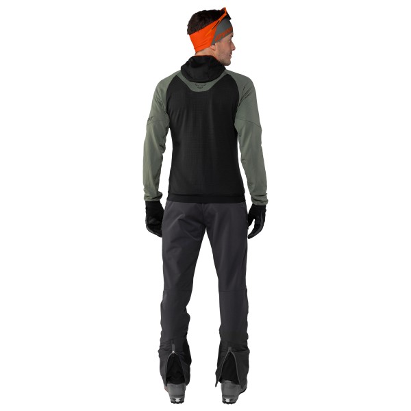 Dynafit - Speed Polartec Hooded Jacket - Fleecejakke