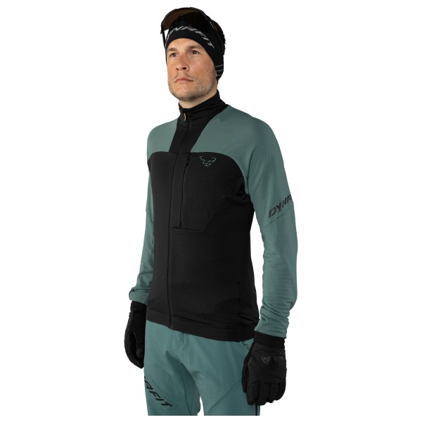 Dynafit - Speed Polartec Jacket - Fleece jacket