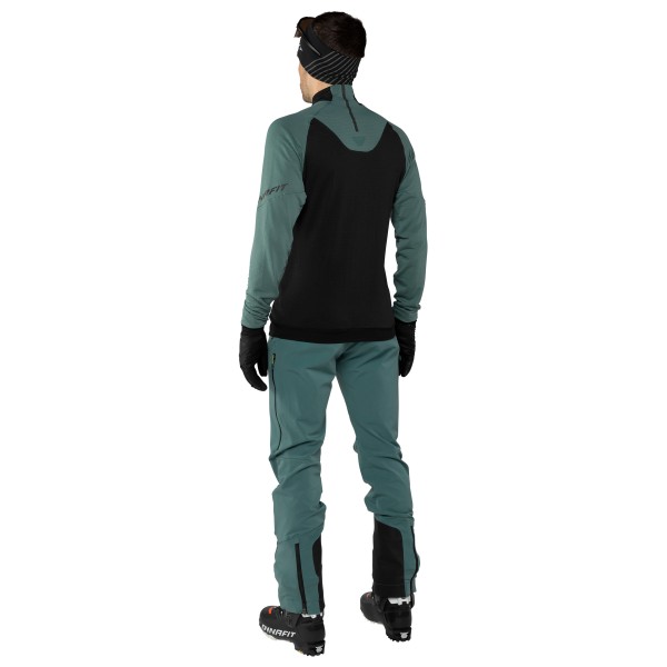 Dynafit - Speed Polartec Jacket - Fleece jacket