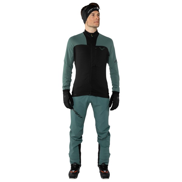 Dynafit - Speed Polartec Jacket - Fleecetakki