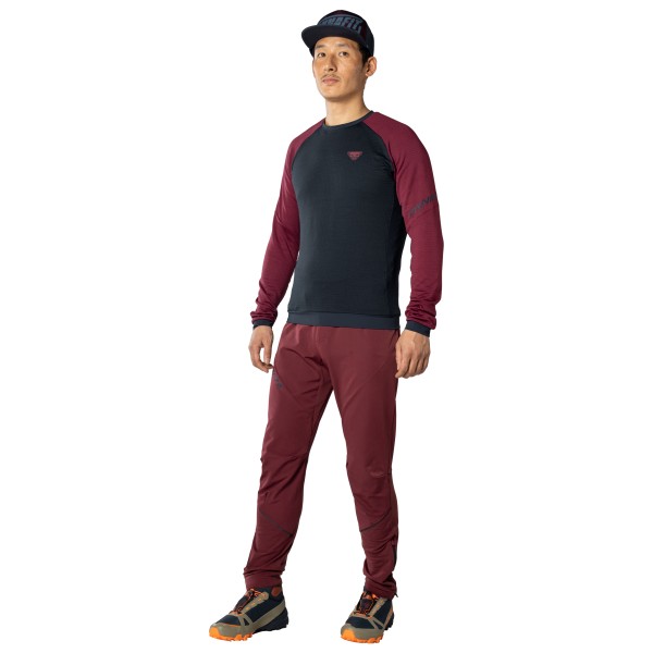Dynafit - Speed Polartec L/S - Fleecepulloverit