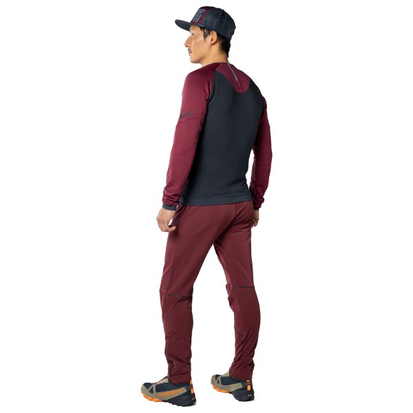 Dynafit - Speed Polartec L/S - Fleecepulloverit