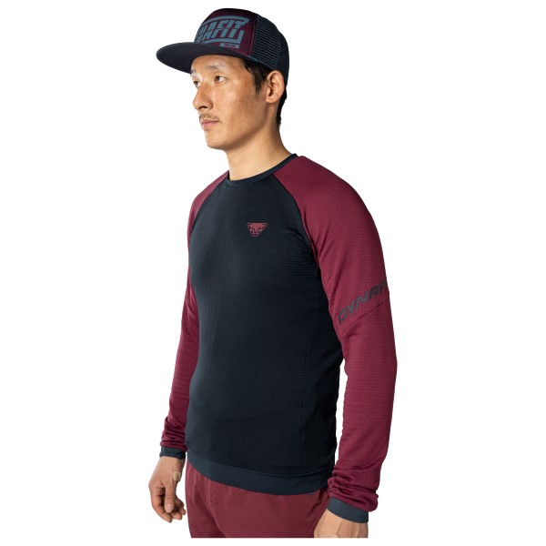 Dynafit - Speed Polartec L/S - Jerséis de forro polar