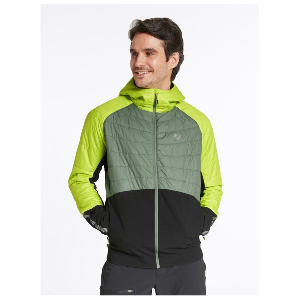 Ziener - Nakos - Veste softshell