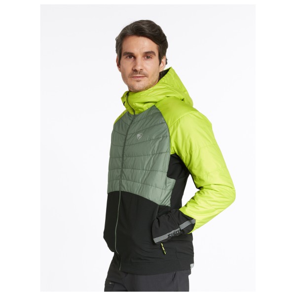 Ziener - Nakos - Veste softshell