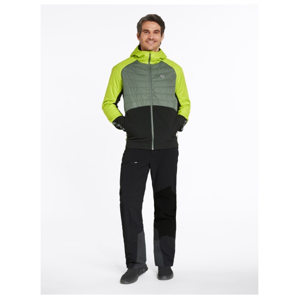 Ziener - Nakos - Veste softshell