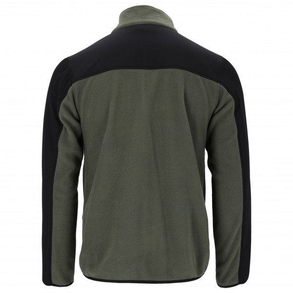 Whistler - Evo Fleece Jacket - Fleecevest