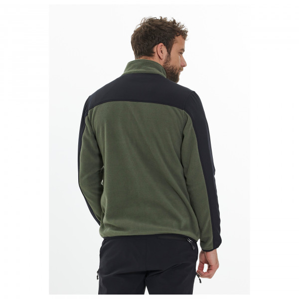Whistler - Evo Fleece Jacket - Fleecevest