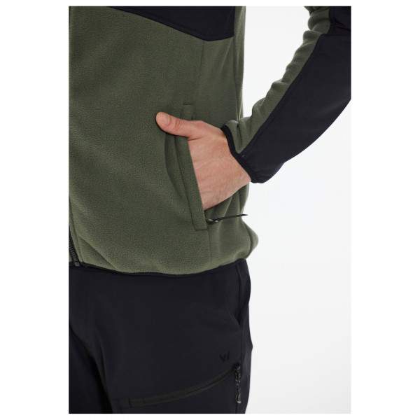 Whistler - Evo Fleece Jacket - Giacca in pile