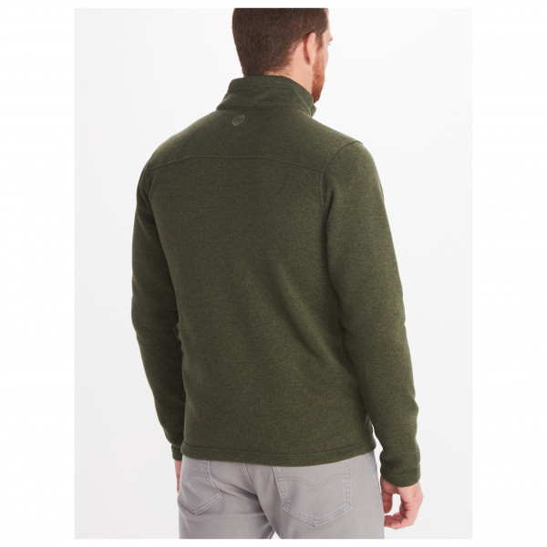 Marmot - Drop Line Jacket - Fleecevest