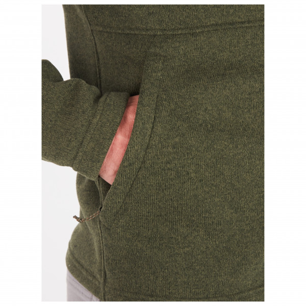 Marmot - Drop Line Jacket - Fleecevest