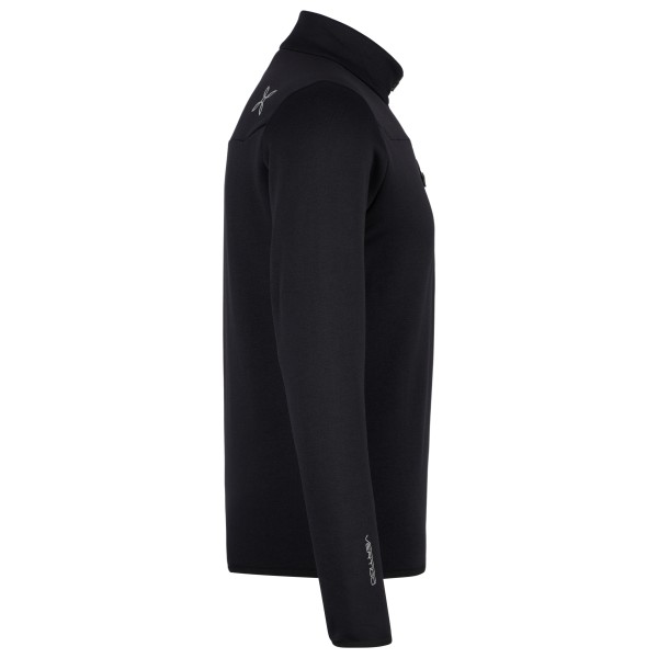 Montura - Altitude Anorak - Pullover in pile