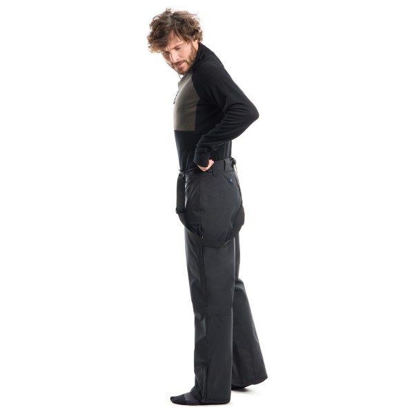 Stoic - Merino260 StadjanSt. Zip Pullover - Merino sweatere