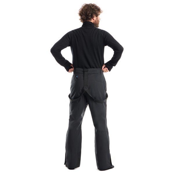 Stoic - Merino260 StadjanSt. Zip Pullover - Merino sweatere