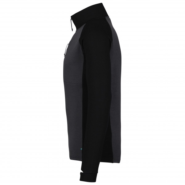 Stoic - Merino260 StadjanSt. Zip Pullover - Merino sweatere