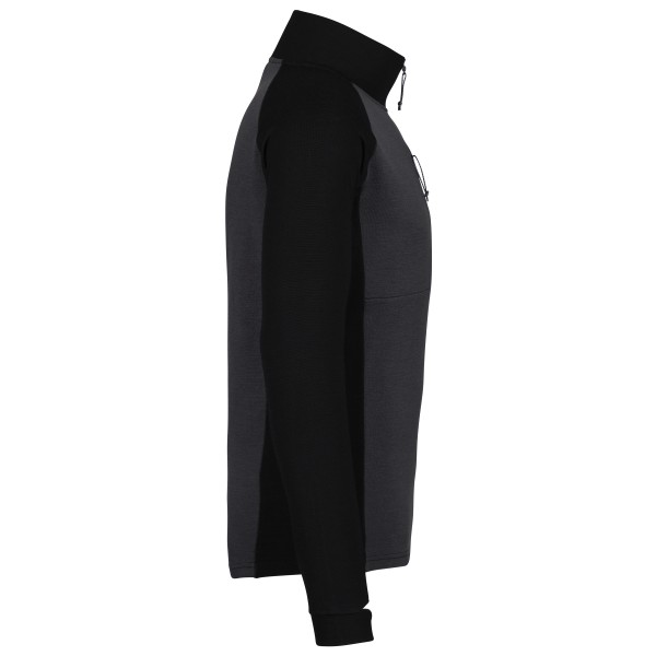 Stoic - Merino260 StadjanSt. Zip Pullover - Merino sweatere
