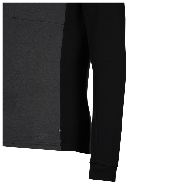 Stoic - Merino260 StadjanSt. Zip Pullover - Merino sweatere