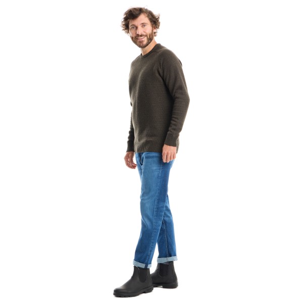 Stoic - MMXX.Nauta II Wool Sweater - Pullover di lana
