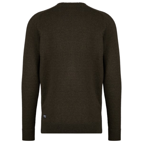 Stoic - MMXX.Nauta II Wool Sweater - Pullover di lana