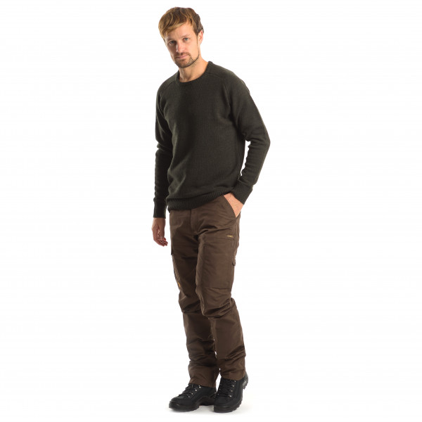 Stoic - MMXX.Nauta II Wool Sweater - Pullover di lana