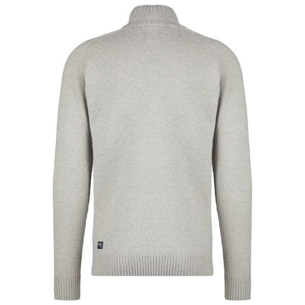 Stoic - MMXX.Nauta Wool Quarter Zip Sweater - Wollen trui