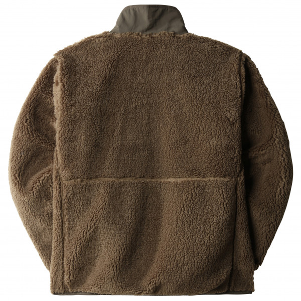 The North Face - Extreme Pile Pullover - Pullover in pile