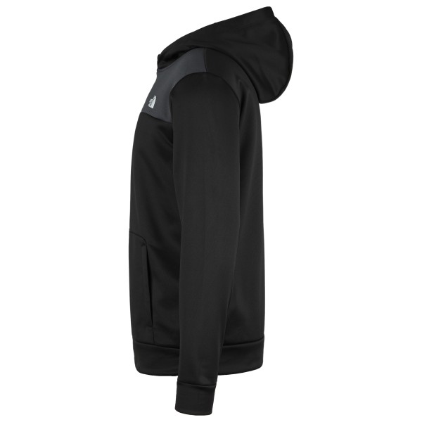 The North Face - Reaxion Fleece Pullover Hoodie - Jerséis de forro polar