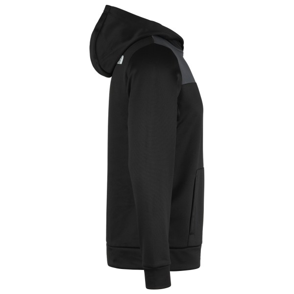 The North Face - Reaxion Fleece Pullover Hoodie - Jerséis de forro polar