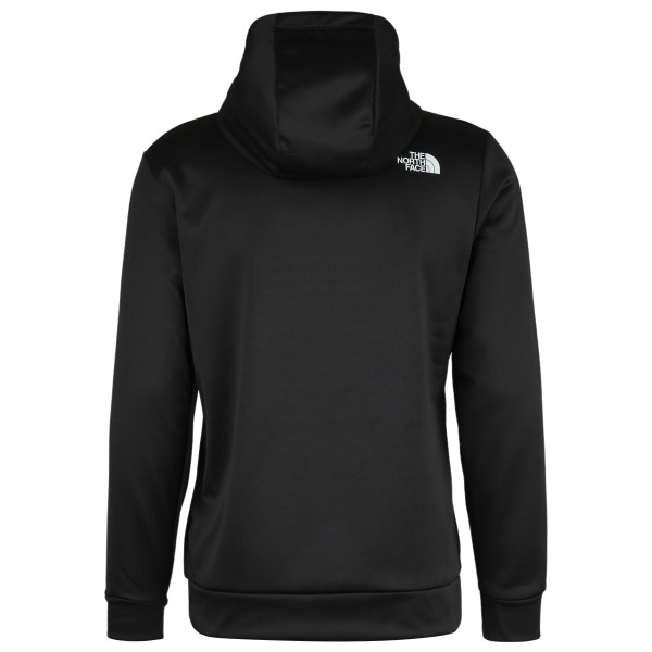 The North Face - Reaxion Fleece Pullover Hoodie - Jerséis de forro polar