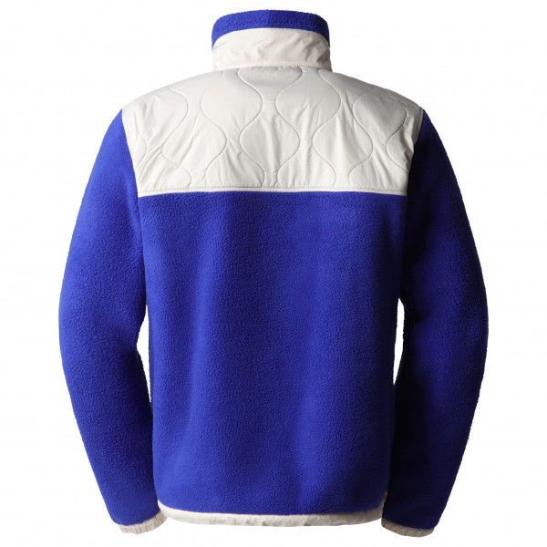 The North Face - Royal Arch 1/4 Snap - Fleecepulloverit