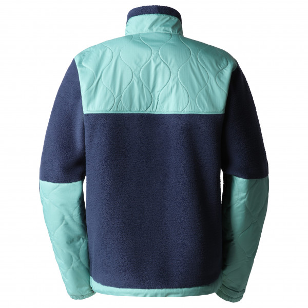 The North Face - Royal Arch Fullzip Jacket - Giacca in pile