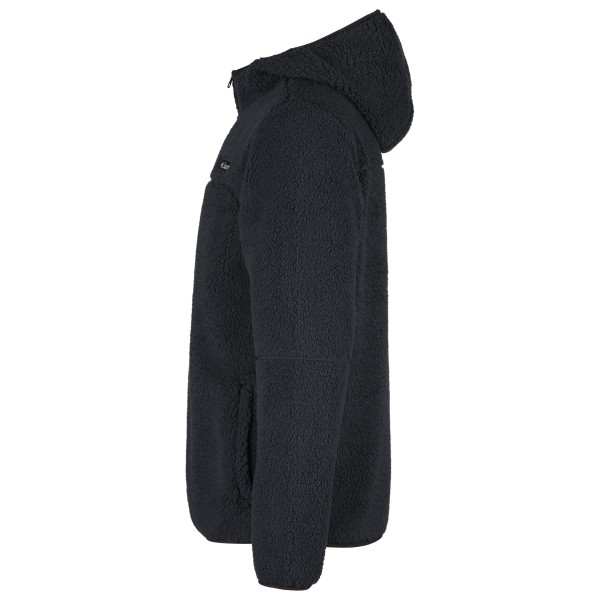 Columbia - Rugged Ridge III Sherpa Pullover Hoodie - Fleecesweatere