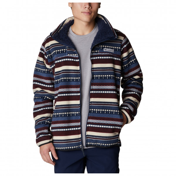 Columbia - Winter Pass Full Zip - Fleecetakki