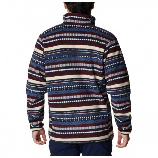 Columbia - Winter Pass Full Zip - Giacca in pile